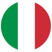 in Italian