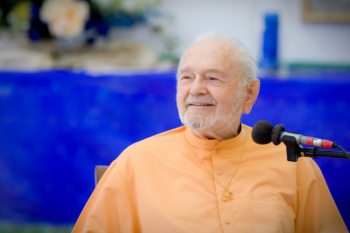 Swami Kriyananda