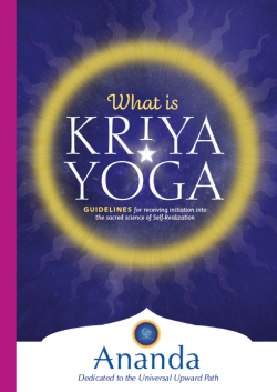 kriya-booklet